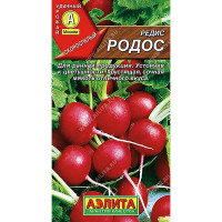 Редис Родос Аэлита Ц