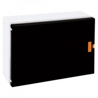 Nilson бокс (корпус) пластик ЩРН-П-12 мод. навесной Quantum 32881012