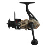 AZOR FISHING Катушка с передним фрикционом "Мастер Камо", MСF-30, 3+1 п.п.