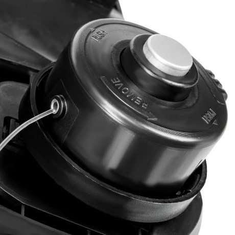 Триммер аккумуляторный GT-260, Li-Ion, 18 В, 1 акк. MTX