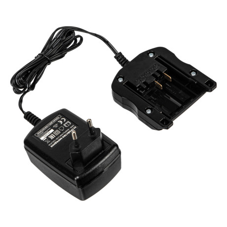 Триммер аккумуляторный GT-260, Li-Ion, 18 В, 1 акк. MTX