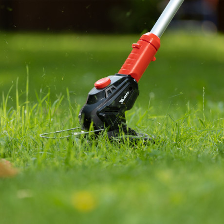 Триммер аккумуляторный GT-260, Li-Ion, 18 В, 1 акк. MTX