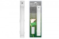 TDM св/д св-к линейный  2,5W(150Lm) LED300х37 датчик движения SQ0329-3601