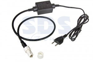 "Контроллер д/дюралайта 3W (д/готовых наборов 6м и 14м) 13мм, 8реж. до 30м IP55 123-031 Neon Night