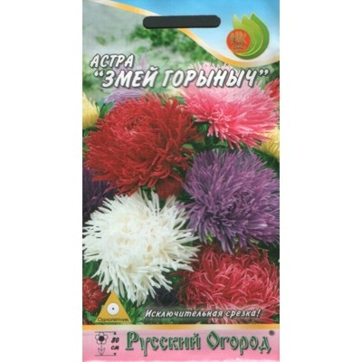 Астра Змей Горыныч смесь НК Ц