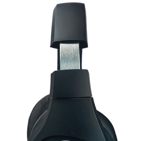 BY Наушники проводные с микрофоном игровые Dzingasa USB 3,2 м, VS7.1, настраиваемая RGB подсветка