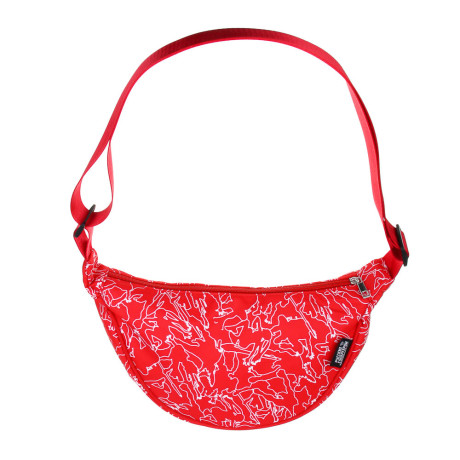 BY Русские Супергерои Сумка молодежная на длинном ремне, 100% ПЭ,27х15х10см, 2 цвета, РСГ25-01