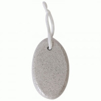 Пемза для пяток овальная (кратность 10!!!) 109500 Идеальная