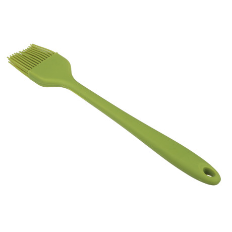 VETTA Арти Кисточка кулинарная 21см, силикон, 3 цвета