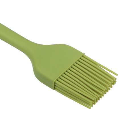 VETTA Арти Кисточка кулинарная 21см, силикон, 3 цвета