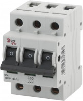 ЭРА Pro Выключатель нагрузки (мини-рубильник) ВН-32 3P 125A NO-902-166 9236