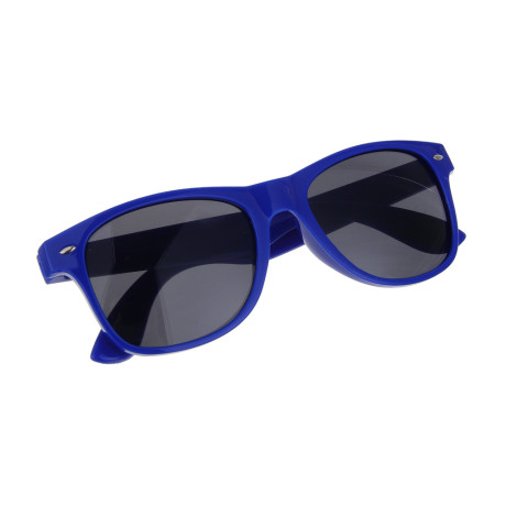 GALANTE Очки солнцезащитные, пластик, 144x43мм, 3 цвета