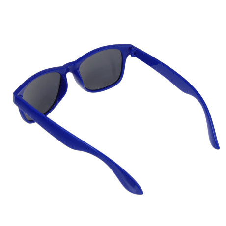 GALANTE Очки солнцезащитные, пластик, 144x43мм, 3 цвета