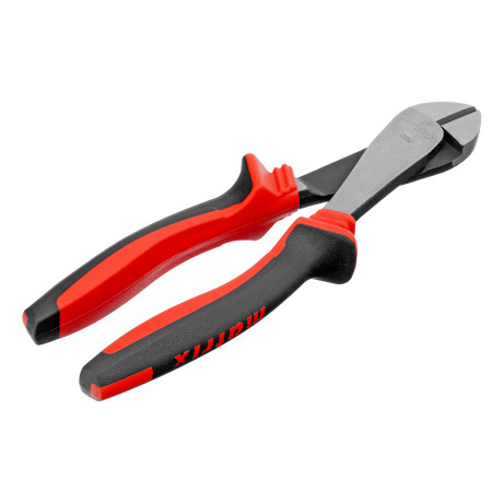 Бокорезы, 200 мм, хром-ванадий, двухкомпонентные рукоятки Matrix