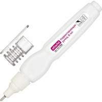 Корректирующая ручка 8 мл Attache, металлический наконечник 917380