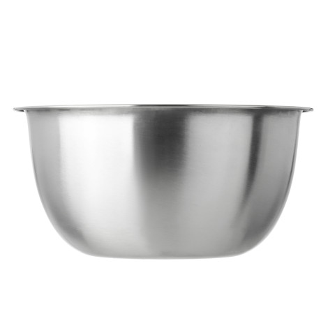 SATOSHI Набор салатников глубоких 3пр, 19-21-23см, 1500-2200-3000мл, нерж.сталь