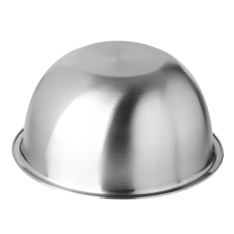 SATOSHI Набор салатников глубоких 3пр, 19-21-23см, 1500-2200-3000мл, нерж.сталь