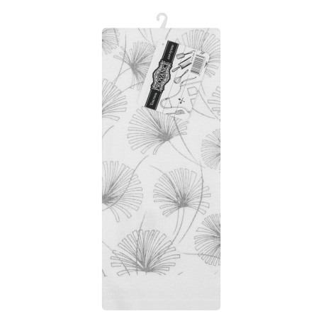 PROVANCE Виста Полотенце кухонное 38х63см, 55% хлопок, 45% полиэстер