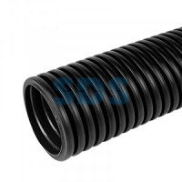 REXANT Труба автомоб. гофр. ПП d 13,4 мм 50 м неразрезная, (50!) 16-1076