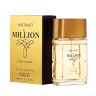 Туалетная вода мужская Instinct Million, 100 мл