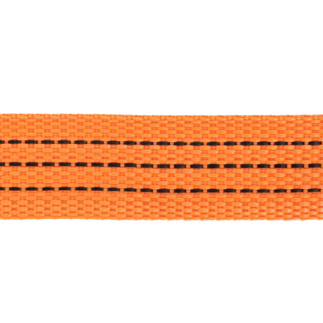 Ремень багажный с крюками, 5 x 0.038 м, храповой механизм Stels