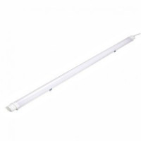 LEEK св-к св/д линейный IP65 20W(2000lm) 6500К 6K 600x70x42мм LE LED IP65 зам ЛСП LE061700-0011