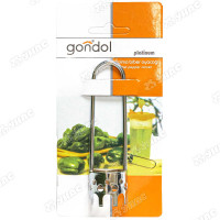 Нож фаршировочный перфорированный NA1585 х480