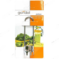 Нож фаршировочный перфорированный NA1585 х480