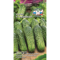 Огурец Разносол Седек Ц