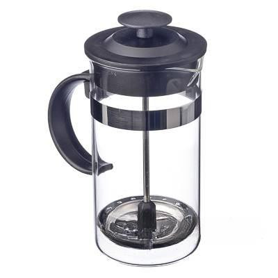 Заварник "Флор" Френч-пресс 350мл  850-073 х30