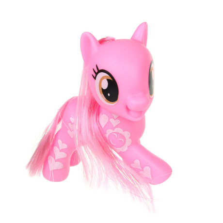 ИГРОЛЕНД Игровой набор фигурок с акс.,"Единорожка и друзья", PP, PVC, 35х6х25 см