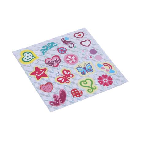 ИГРОЛЕНД Игровой набор фигурок с акс.,"Единорожка и друзья", PP, PVC, 35х6х25 см