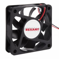 Rexant Вентилятор RX 6015MS 24VDC,72-4060