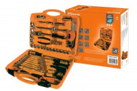 TDM Алмаз Набор инструментов универсальный №5, 48 позиций, CR-V сталь  SQ1014-0105