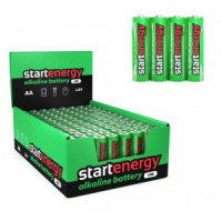 Э/п START ENERGY LR6/316 АА Alkaline SH4-BOX104