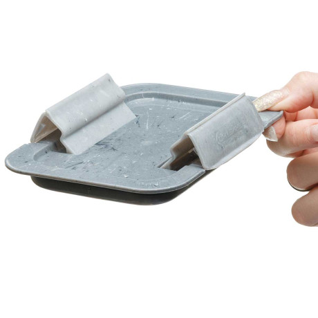 Контейнер герметичный 2300 мл F-600 х12