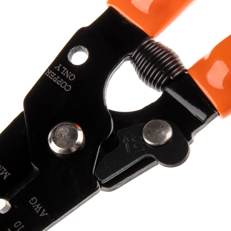 ЕРМАК Инструмент для зачистки проводов WS-109L