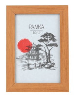 Фоторамка Image Art  MD-06/1 МДФ универсальная 10х15 миланский орех 52290