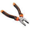 ЕРМАК Плоскогубцы 160мм "Мастер" полированные