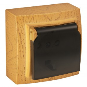 Nilson THEMIS роз. ОУ 1 мест. дуб новый (земля, крышка) 26251018