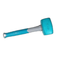 Киянка профи зелёная  Х-pert 8 oz (200 гр.)