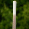 Черенок для метлы (d25мм, дл.1,2м) СРОЩЕННЫЙ