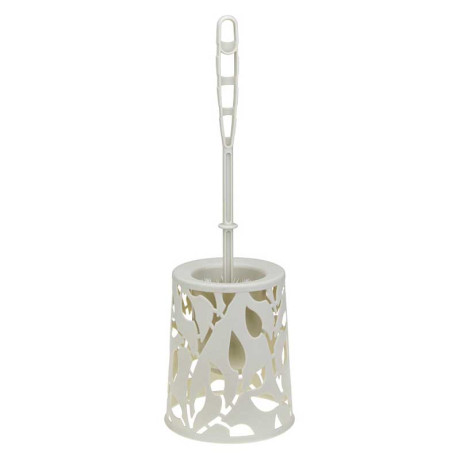 Комплект WC "Флора" Бел Ротанг М5026 х12