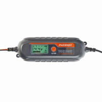 PATRIOT Зарядное устройство BCI-4D, 220 В, 70 Вт, 4А, 650301904