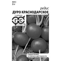 Редис Дуро Краснодарское евр.отв Гавриш Б
