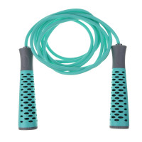 SILAPRO Скакалка 3м, 4мм, PVC