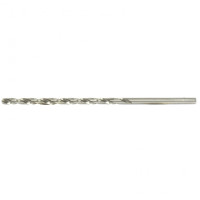 Сверло спиральное по металлу, 4.2 х 119 мм, Р6М5, удлиненное Барс