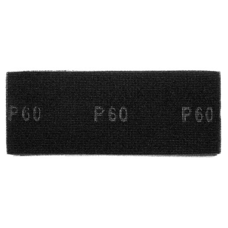 Сетка абразивная, P 60, 106 х 280 мм, 25 шт Matrix