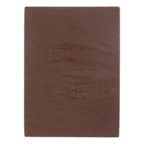 Шлифлист на тканевой основе, зернистость № 25, 240 х 170 мм, 10 шт, водостойкий, "БАЗ"