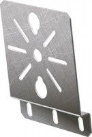 Монтажная плата вертикальная